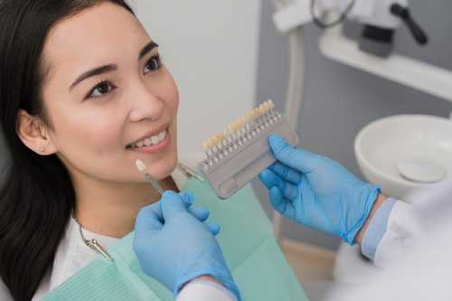 治療牙齒敏感症的方法有哪些？