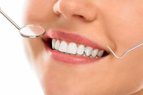 牙科專家談補牙爲什麽要趁早？