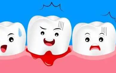 澳門牙周炎醫生推薦----怎樣檢查自己系否患有牙周炎?