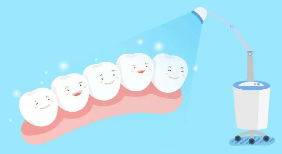 可驚！坐標珠海，洗牙會導致牙縫變大？