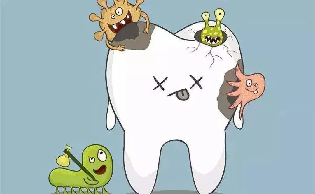 牙醫，最裏面嘅一顆牙齒爛空了點算好？有咩方法補牙？