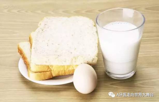 99%的人都塞牙,可是從來沒人重視這個大問題!