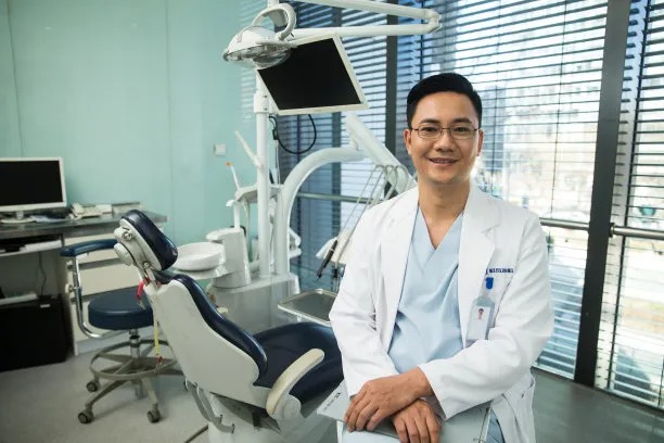 牙周健康關鍵預防爲主治療爲輔