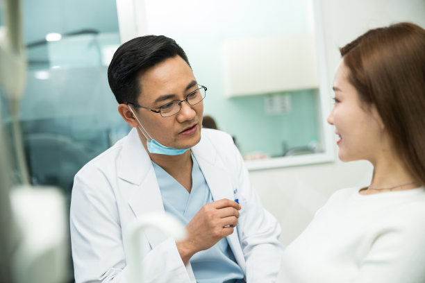 牙周健康：預防與治療的有效方法
