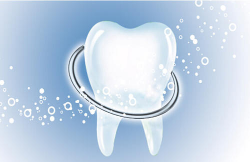 洗牙后牙齒髮酸是怎麼回事？