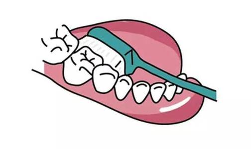 如果睡前不刷牙，你的牙齒會怎麼樣？