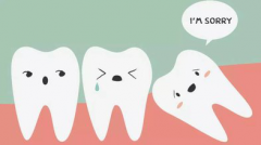周冬雨拔牙臉腫：拔牙后需要注意什麼？