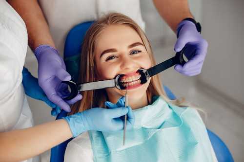 血液病患者能種植牙嗎？