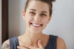 爲什麽乳牙比恒牙更容易患辭?